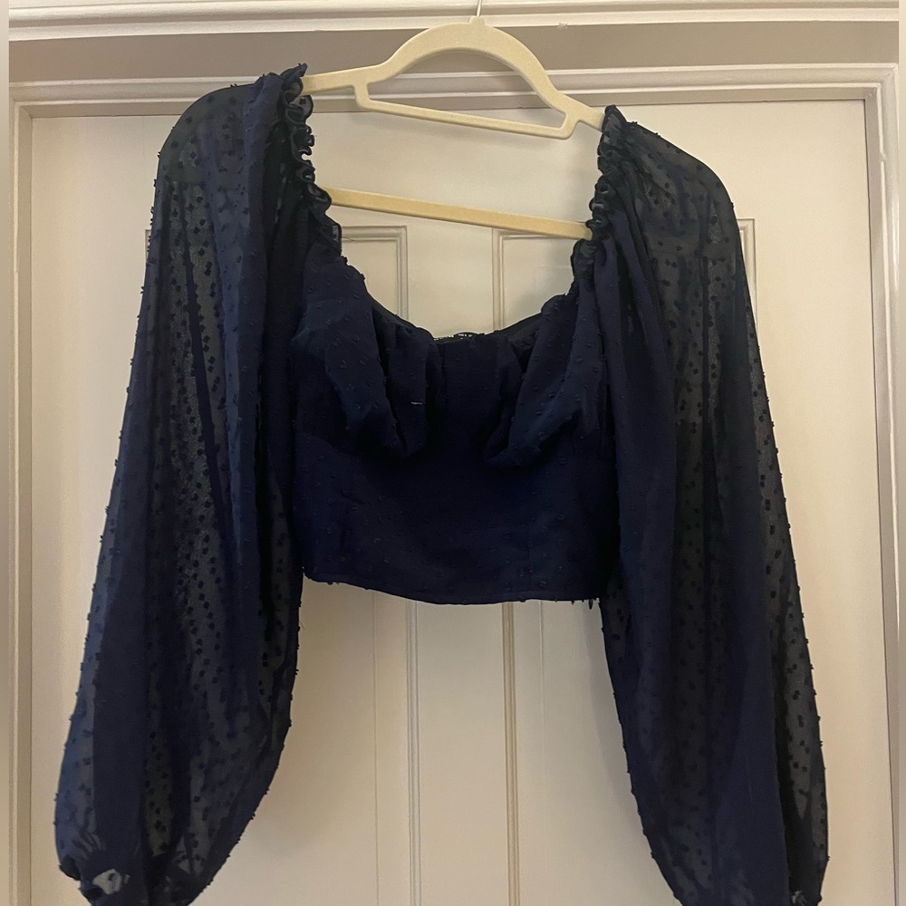 Shein Top